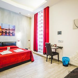 Domus Alberti Bed & Breakfast